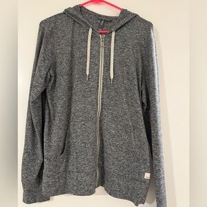 Vuori Zip Up Jacket
